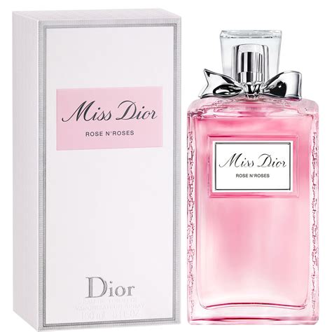 miss dior rose n'roses parfum|Dior rose n roses sample.